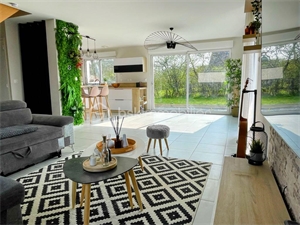 maison recente à la vente -   14670  TROARN, surface 117 m2 vente maison recente - UBI471452360